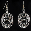 Class - Make and Take Illusion Earrings, CLS-MNT-ILLSN-EAR-MASTER