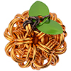 Class: Pumpkin Dodec, CLS-PMKN-DODEC