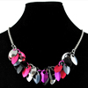 Class - Shaggy Scales Necklace, CLS-SHAGGY-NECK-MASTER