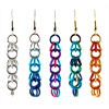 Class - Shaggy Loops Earrings, CLS-SHGGYLPSEAR-MASTER