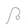 Sterling Silver Earwires