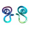 Niobium Duck Hooks