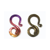 Niobium S Hooks
