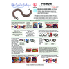 INSTRUCTIONS - Firewyrm - left hand - PDF, INS-FIREWYRM-L