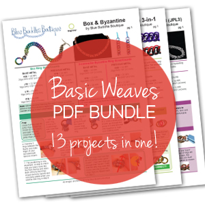 INSTRUCTIONS - Starter Bundle - left hand - PDF, INS-STARTER-BUNDLE-L