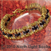 Coiled Helm Chain Bracelet