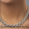 Helm Chain Necklace