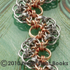Helm Wave Bracelet