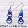 Basic Crescent earrings