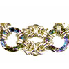 Crystal (cosmic) Ring Byzantine
