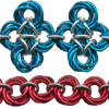 Flowers Bracelet