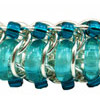 Glass Caterpillar