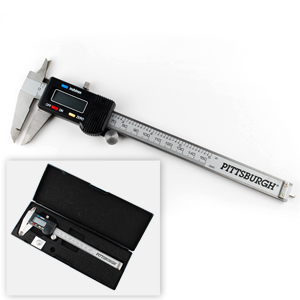 Digital Calipers 