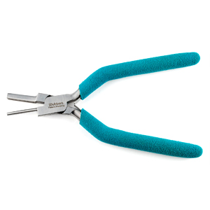 1 pair Wubbers Wire Looping Pliers
