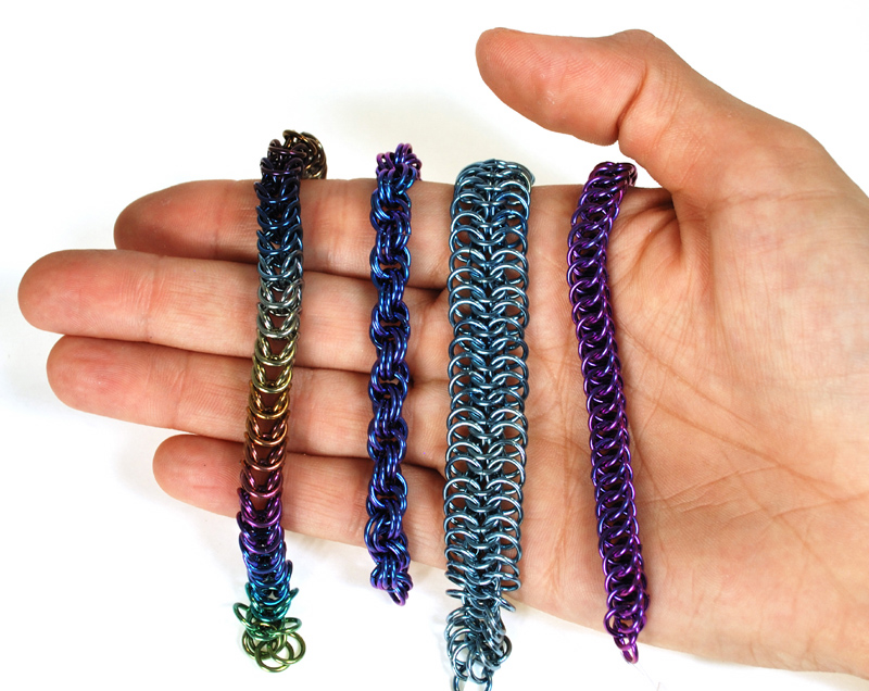 Niobium Uses
