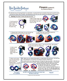 image of PDF instructions
