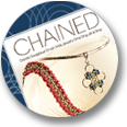 Chained Book
