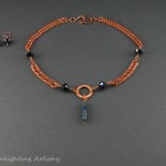 CopperNecklace