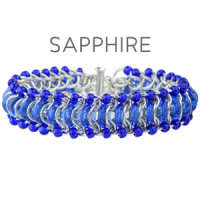 sapphire birthstone jewelry