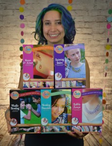 rebeca_mojica_with_Linkt_Craft_Kits