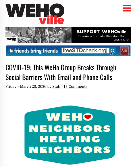 wehoville-article-neighbors-covid