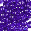 cobalt blue Miyuki seed beads