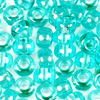 seafoam seed bead