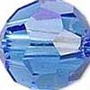 Sapphire Swarovski Crystals