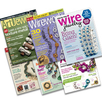 chainmaille and wirework magazines