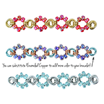 Chainamille Gaylemaille Color Options