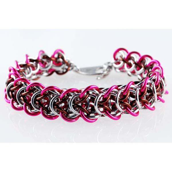 Elfweave Braid JewelryMaking Class