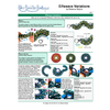 INSTRUCTIONS - Elfweave Variations - Right hand - PDF, INS-ELFVAR-R