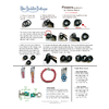 INSTRUCTIONS - Flowers - right hand - PDF, INS-FLWRS-R