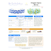 INSTRUCTIONS - Kinged Vipera Berus - left hand - PDF, INS-KVB-L