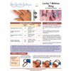 INSTRUCTIONS - Lucky 7 Mobius Ring - Right hand - PDF, INS-LUCKY7-R