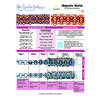 INSTRUCTIONS - Majestic Maille - left hand - PDF, INS-MAJESTIC-L