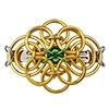 Celtic Traditions Barrette