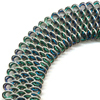 Mini Dragonscale, KIT - Mini Dragonscale, Aluminum Outer Rings w. EC inner, mini dragonscale chain mail weave