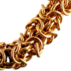 Turkish Round & Roundmaille, KIT - Turkish Round Aluminum, turkish round in jewelry brass